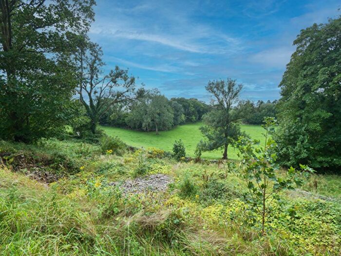 3 Bedroom Detached House For Sale In Lindeth Road, Silverdale, LA5