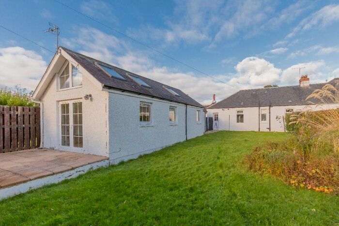 1 Bedroom Detached House To Rent In Traquair Park West, Corstorphine, Edinburgh, EH12