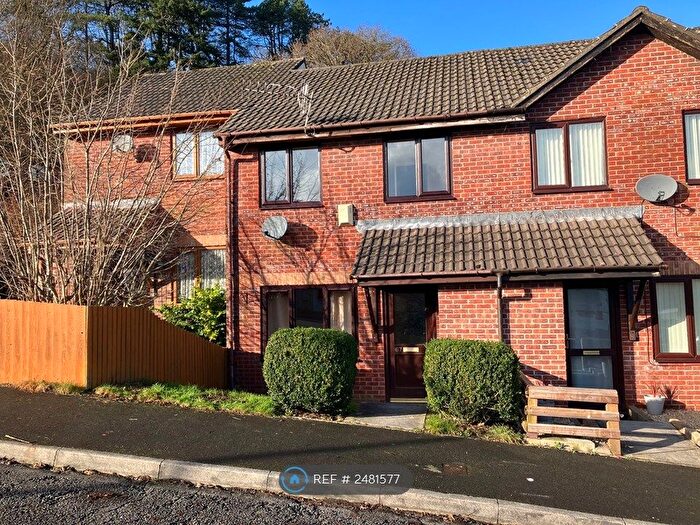 3 Bedroom Terraced House To Rent In Hillrise Park, Clydach, Swansea, SA6