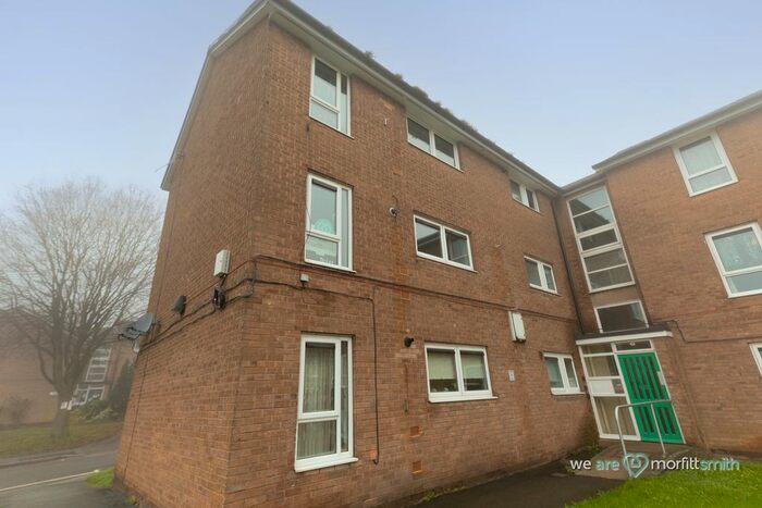 2 Bedroom Flat To Rent In Brick Street, Crookes, S10