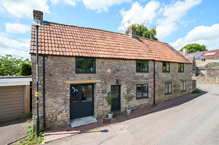 5 Bedroom Detached House For Sale In St. Martins Lane, Marshfield, Chippenham, Gloucestershire, SN14