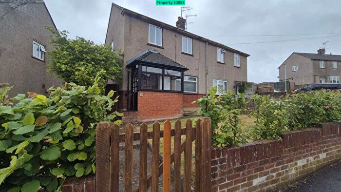 2 Bedroom Semi Detached House For Sale In Lion Field, Faversham, ME13