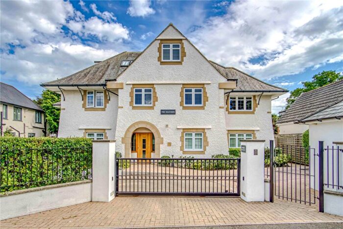 2 Bedroom Apartment For Sale In Flaghead Road, Poole, Dorset, BH13