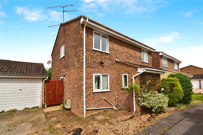 4 Bedroom Detached House To Rent In Mimosa Close, Chelmsford, Essex, CM1