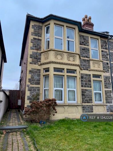 2 Bedroom Flat To Rent In Wells Road, Bristol, BS4