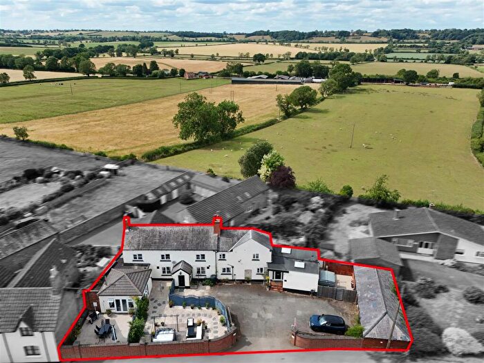 4 Bedroom Detached House For Sale In Main Street, Theddingworth, Lutterworth, LE17