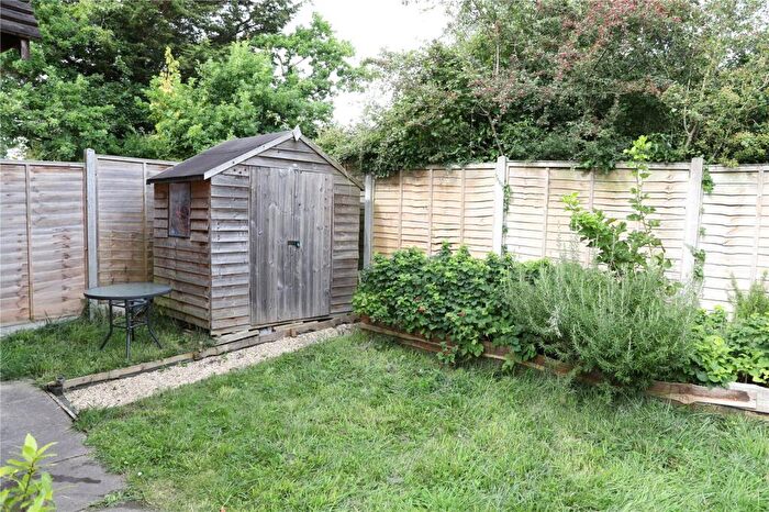 1 Bedroom Terraced House To Rent In Larks Meade, Earley, Reading, Berkshire, RG6