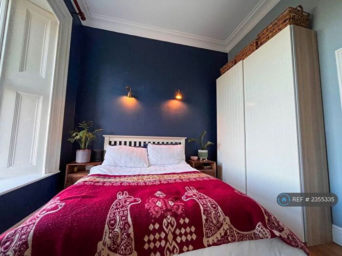 1 Bedroom Flat To Rent In Goodeve Road, Bristol, BS9