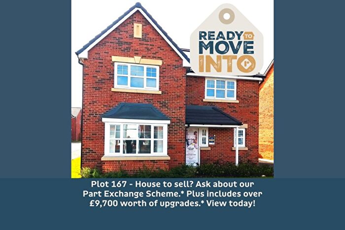 4 Bedroom Detached House For Sale In Royal Gardens, Bispham, Lancashire, FY2