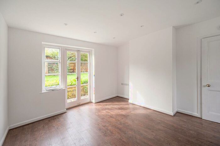 3 Bedroom Semi-Detached House To Rent In Addison Way, Hampstead Garden Suburb, London, NW11