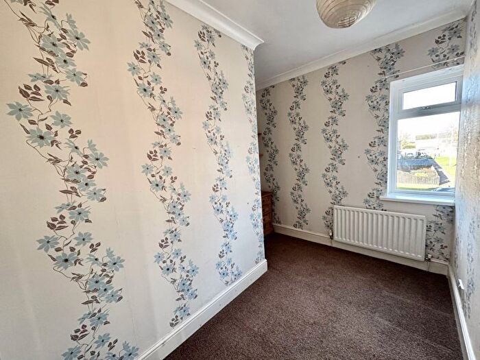 3 Bedroom Terraced House For Sale In Bristol Street, New Hartley, Whitley Bay, NE25