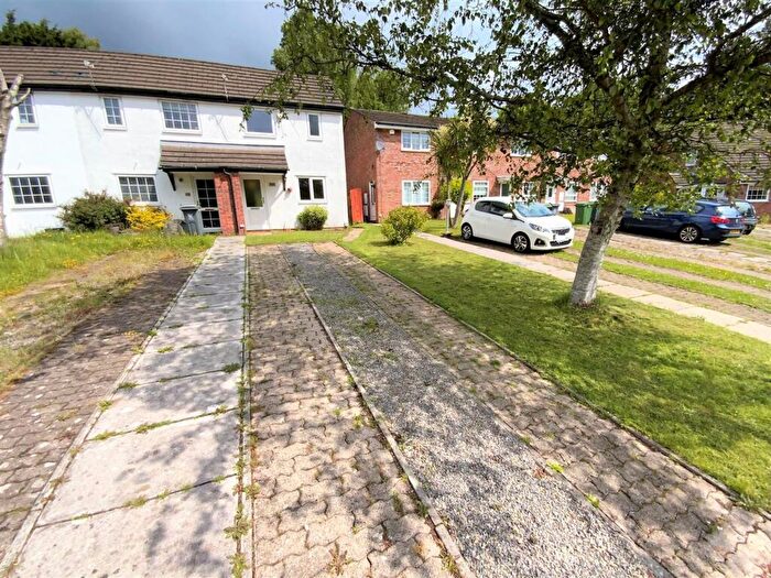 1 Bedroom House To Rent In Ashdene Close, Cardiff, CF5