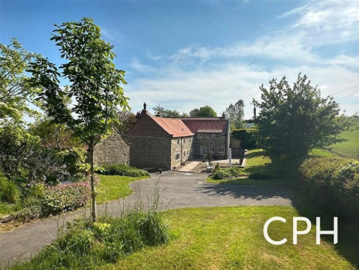 4 Bedroom Property For Sale In The Barn, Barmoor Lane, Scarborough, YO13