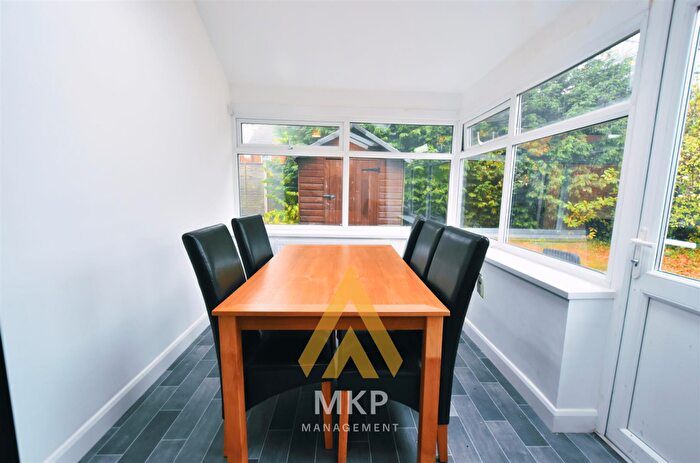 1 Bedroom Detached House To Rent In Elmdon Rd, Selly Oak, B29