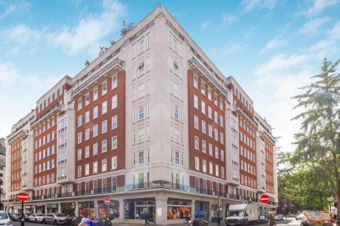 5 Bedroom Flat For Sale In Marylebone Road, Marylebone, London, NW1
