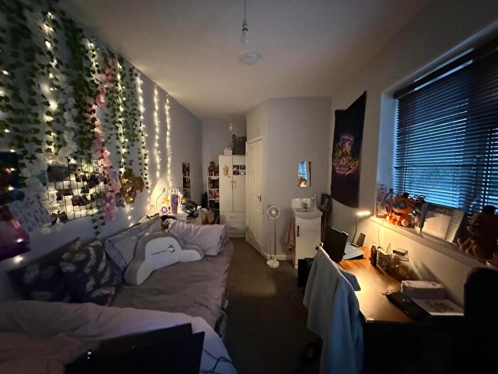 1 Bedroom House To Rent In The Twitchell, Sutton-In-Ashfield, NG17