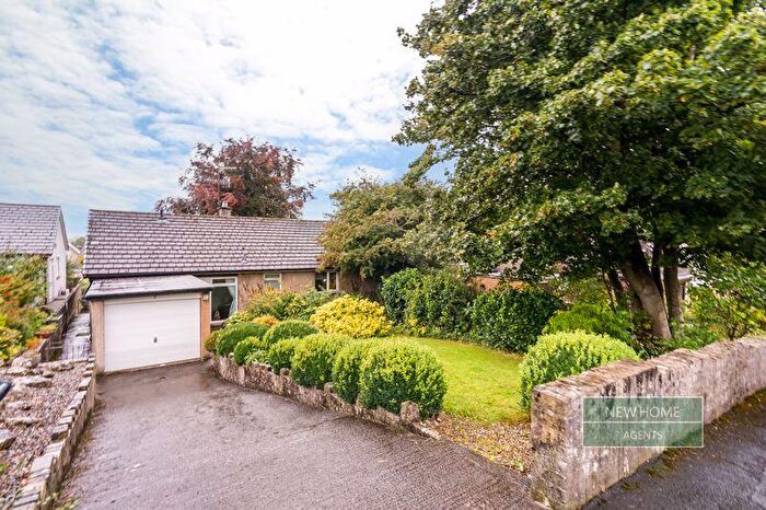 3 Bedroom Bungalow For Sale In Castle View, Sedgwick, Kendal, LA8