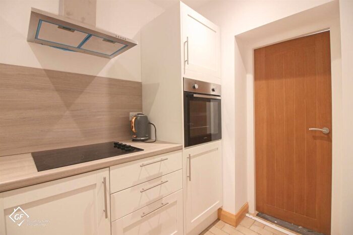 2 Bedroom End Of Terrace House For Sale In Morecambe Street, Morecambe, LA4