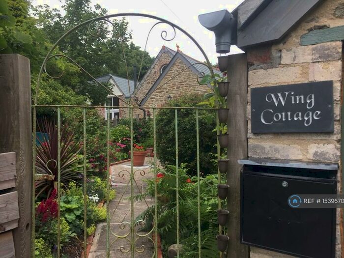 3 Bedroom Semi-Detached House To Rent In Peregrine Hall, Lostwithiel, PL22