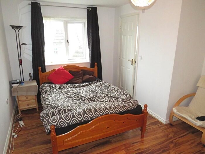 4 Bedroom Town House To Rent In Heather Gardens, North Hykeham, Lincoln, LN6