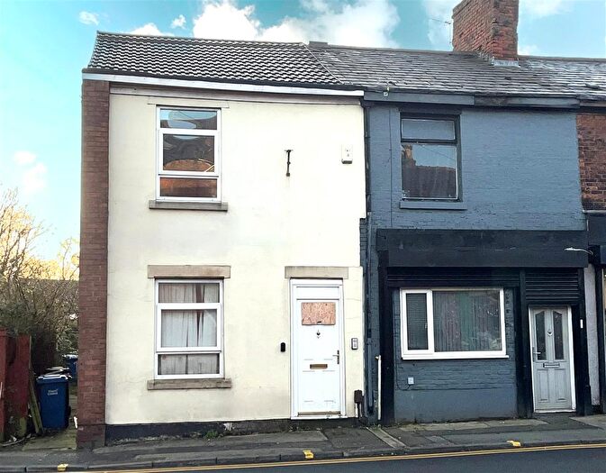 1 Bedroom Flat For Sale In Bridge Street, Hindley, WN2