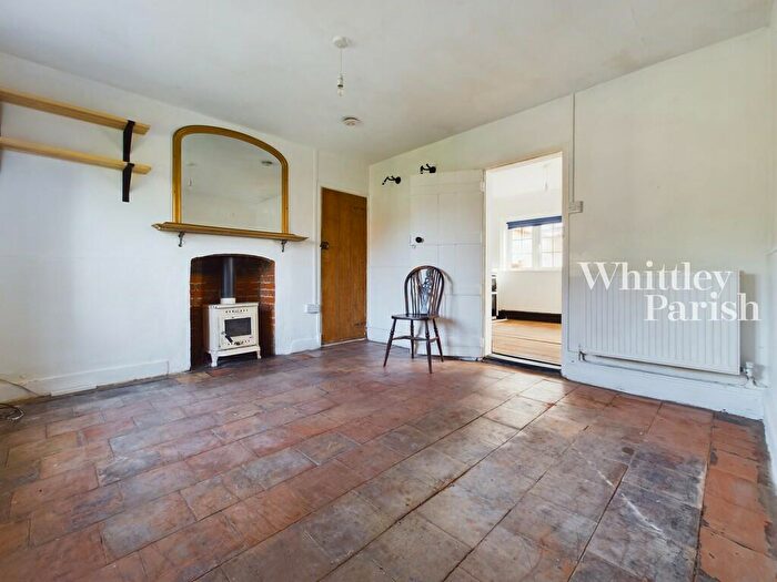 2 Bedroom Cottage To Rent In Croft Lane, Diss, IP22