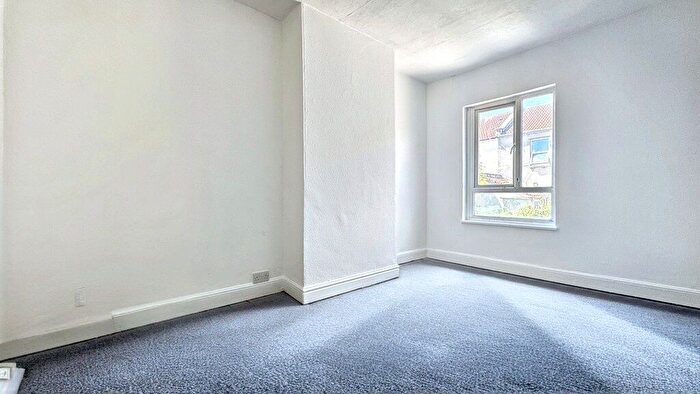 3 Bedroom Semi Detached House To Rent In Salisbury Street, Bristol, BS5