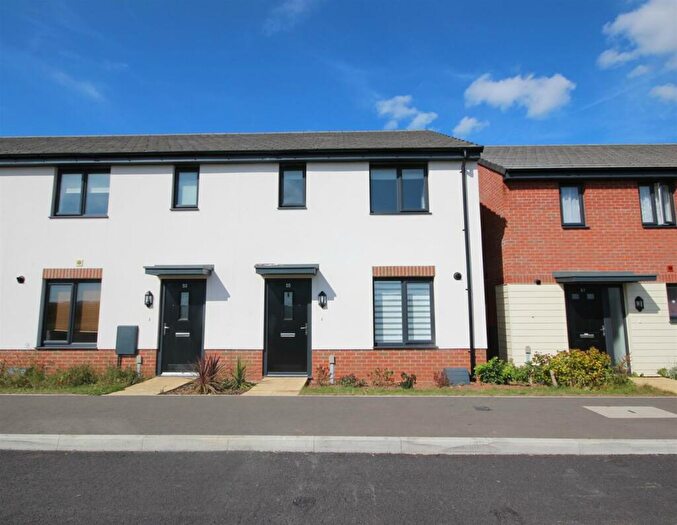 3 Bedroom Semi-Detached House To Rent In Forbitus Road, Exeter, EX2