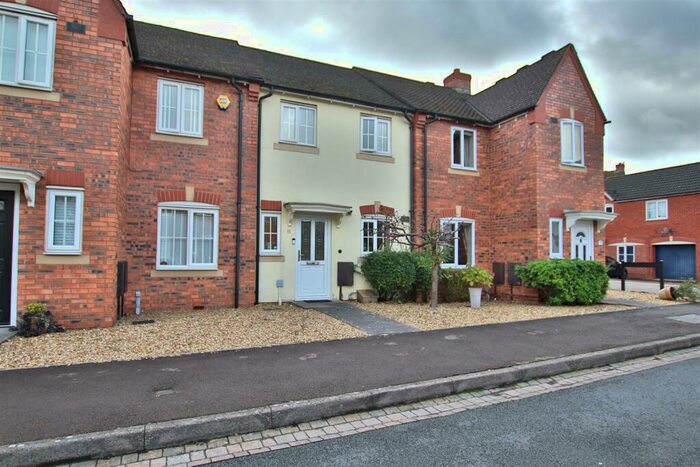2 Bedroom House To Rent In Arlington Road, Walton Cardiff, Tewkesbury, GL20