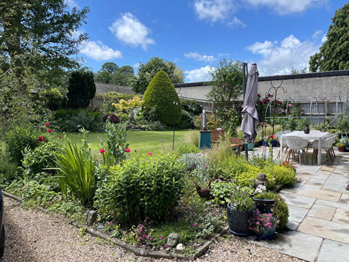 5 Bedroom Detached House For Sale In Winterbourne Steepleton, Dorchester, DT2