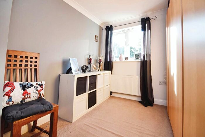 4 Bedroom Detached House For Sale In Mashbury Road, Great Waltham, Chelmsford, CM3