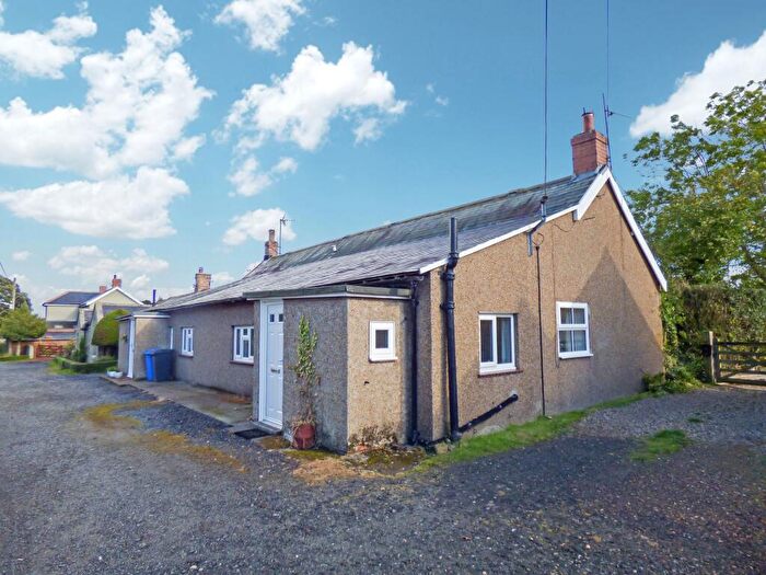 2 Bedroom Cottage To Rent In Longhorsley, Longhorsley, Morpeth, Northumberland, NE65