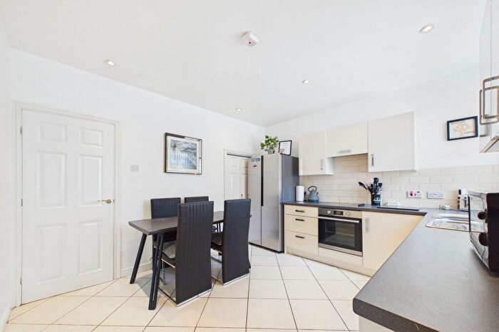 2 Bedroom Terraced House For Sale In Pearson Street, Workington, CA14