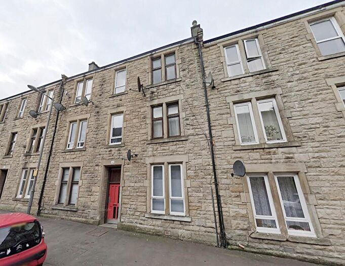 1 Bedroom Flat To Rent In Stewart Road, Falkirk, FK2