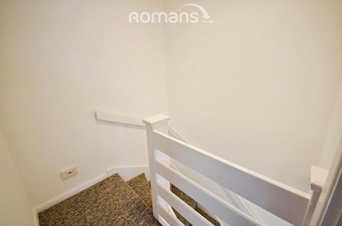 1 Bedroom Semi-Detached House To Rent In Langtons Meadow, Farnham Common, SL2