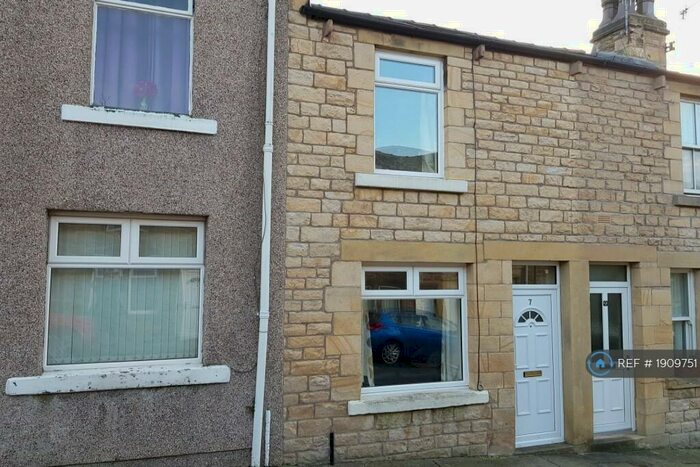 2 Bedroom Terraced House To Rent In Graham Street, Lancaster, LA1