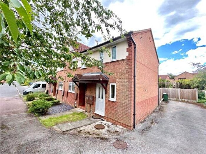 1 Bedroom Property To Rent In Swanwick, Alfreton, Derbyshire, DE55