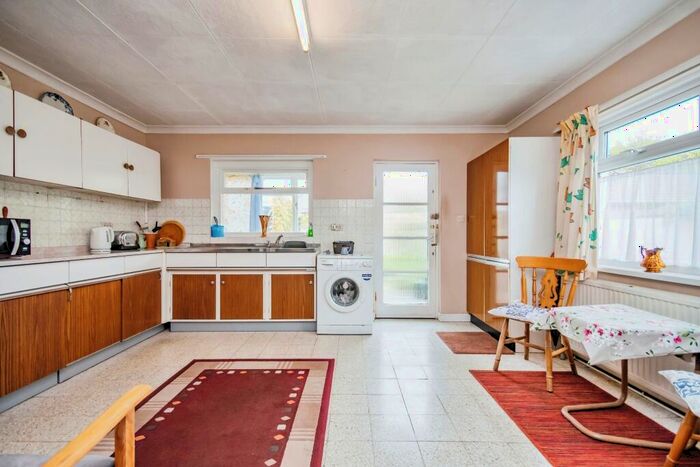 3 Bedroom End Of Terrace House For Sale In Oxford Street, Aberaeron, SA46