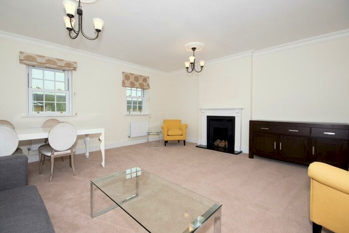 2 Bedroom Apartment To Rent In Merrivale Square, North Oxford, OX2