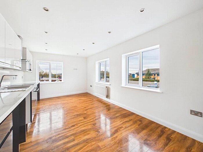 1 Bedroom Apartment To Rent In Olympus Park, Quedgeley, Gloucester, Gloucestershire, GL2