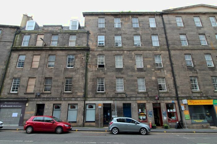 2 Bedroom Flat For Sale In Morrison Street, Edinburgh, EH3