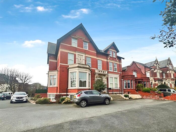 2 Bedroom Flat To Rent In Scarisbrick New Road, Southport, PR8