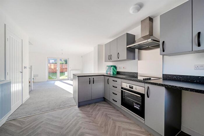 2 Bedroom Semi Detached House To Rent In Meggitt Avenue, Whitmore Place, Coventry, CV6