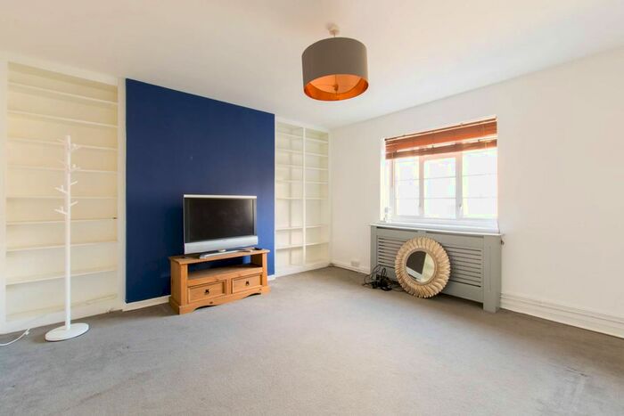 1 Bedroom Flat To Rent In Maida Vale, Maida Vale, London, W9