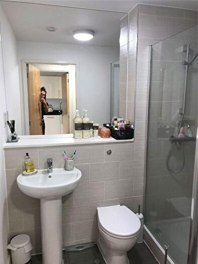 1 Bedroom Flat To Rent In Cross Green Lane, Leeds, LS9