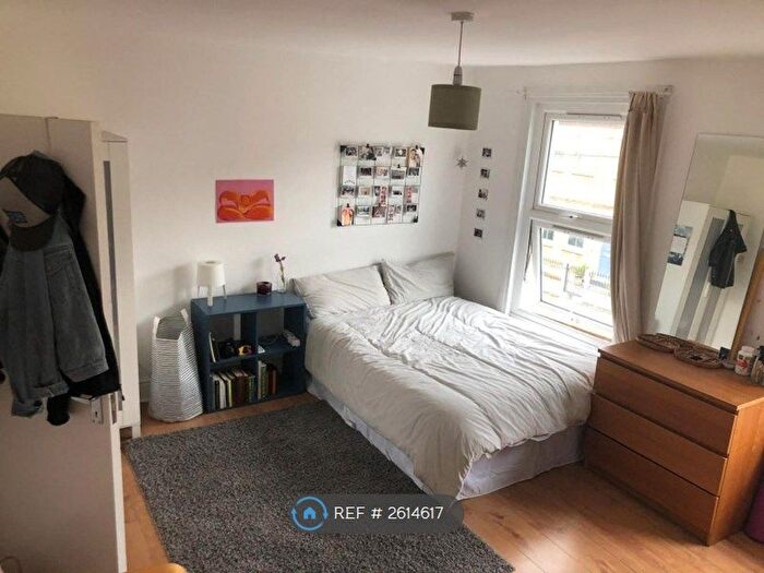 4 Bedroom Terraced House To Rent In St. Louis Road, Gipsy Hill, West Norwood, Brixton, Dulwich, SE27