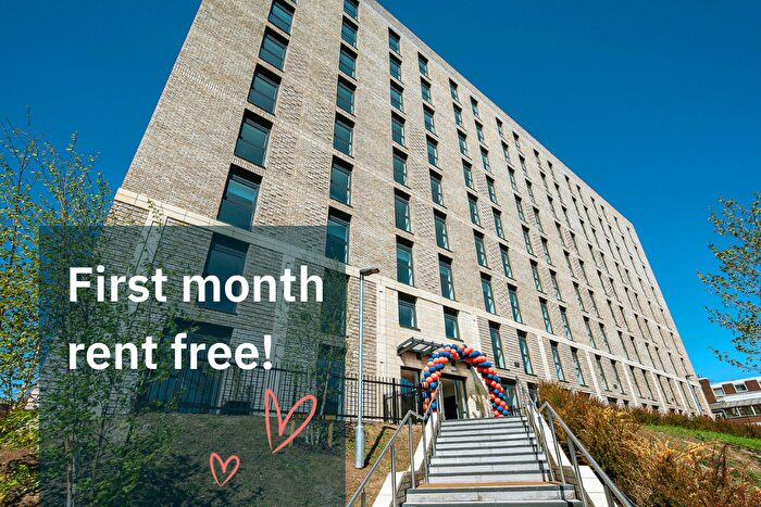 2 Bedroom Apartment To Rent In Bolt Works, Lister Lane, Halifax, West Yorkshire, HX1