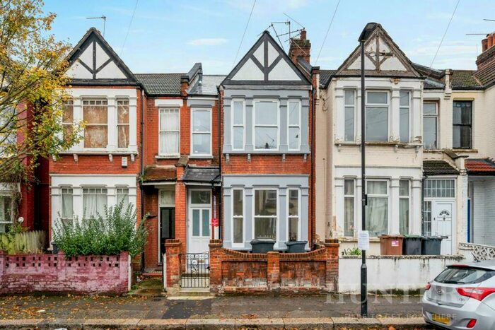 2 Bedroom Flat To Rent In Hanover Road, London, N15