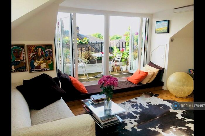 2 Bedroom Flat To Rent In Patshull Road, London, NW5