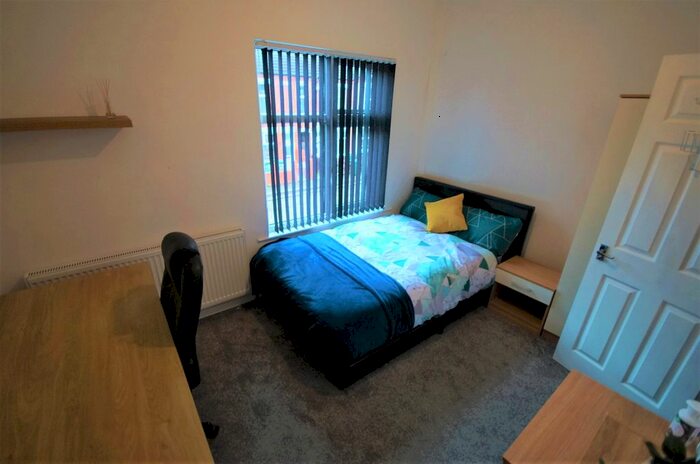 4 Bedroom End Of Terrace House To Rent In Dean Street, Coventry CV2